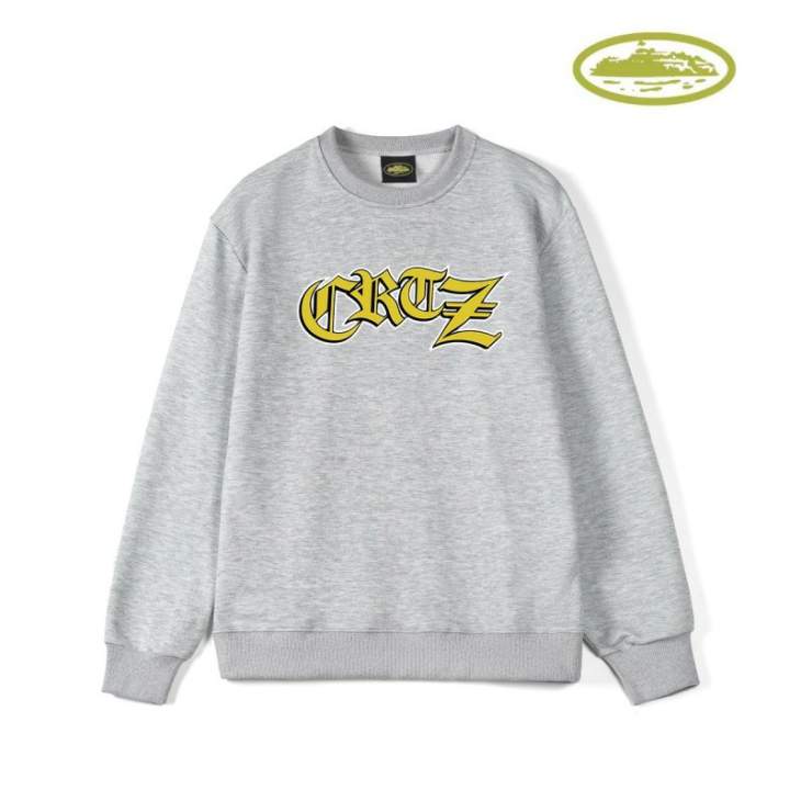 Corteiz Sweatshirt _SKUCorteizS-2XLastxC110331494